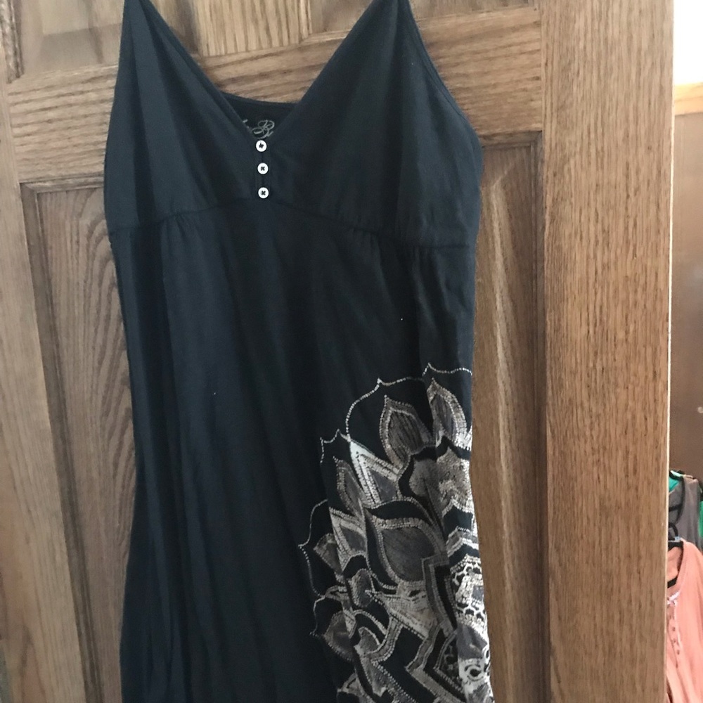 Lucky Brand Sundress XL